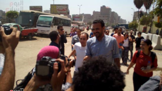مالك عدلى 1