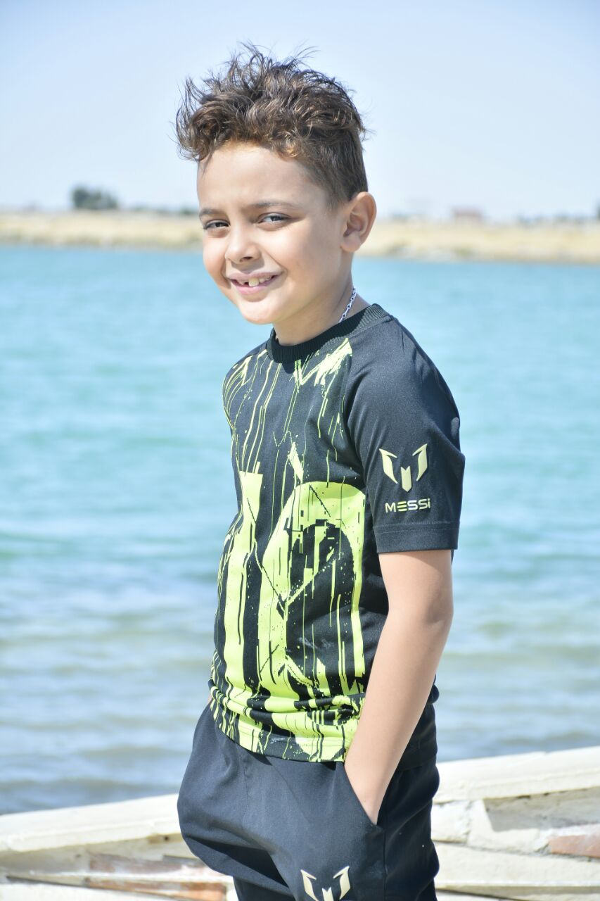 احمد السيسى