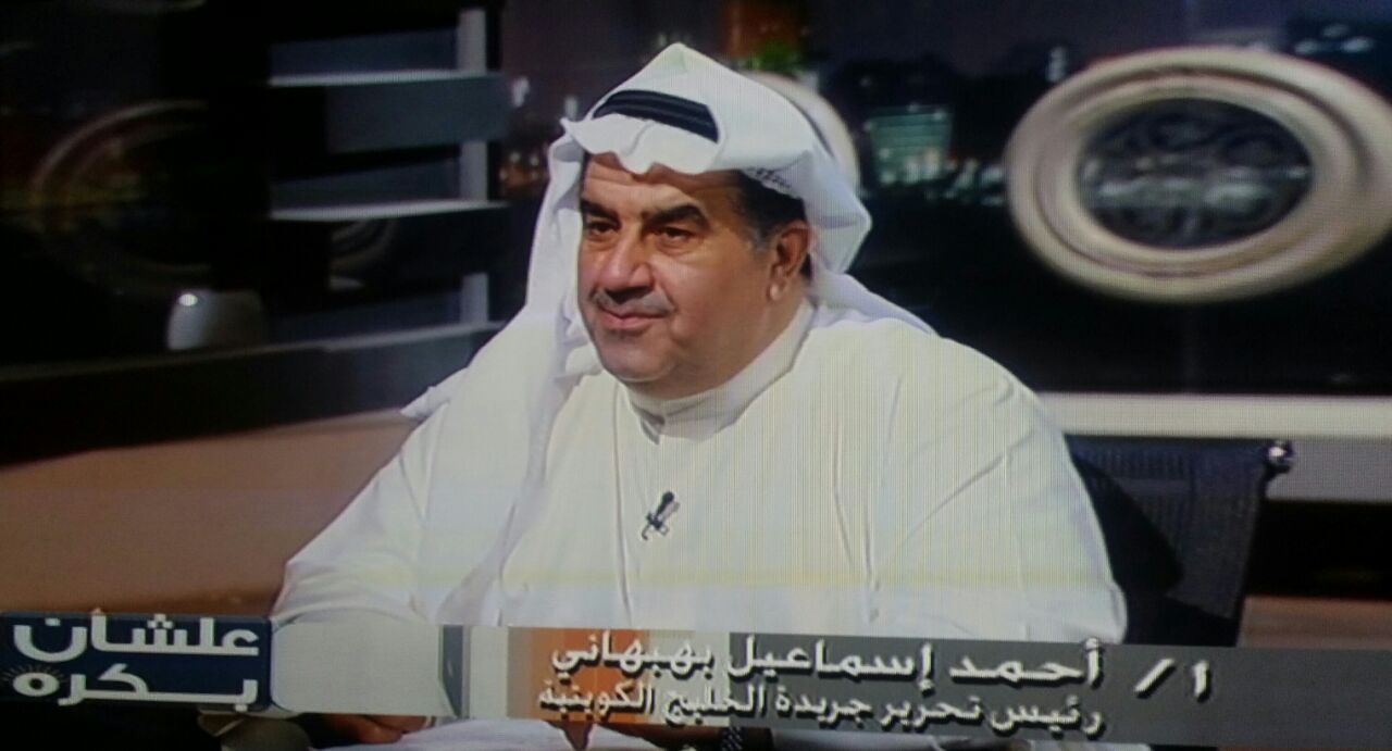 احمد بهبهانى علشان بكرة (1)